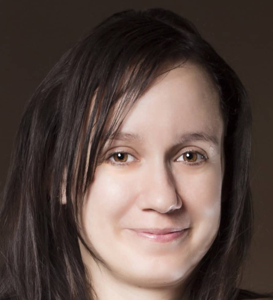 NRGNET - Szabó Laura